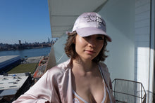 Afternoon Delight Logo Hat - Afternoon Delight NYC